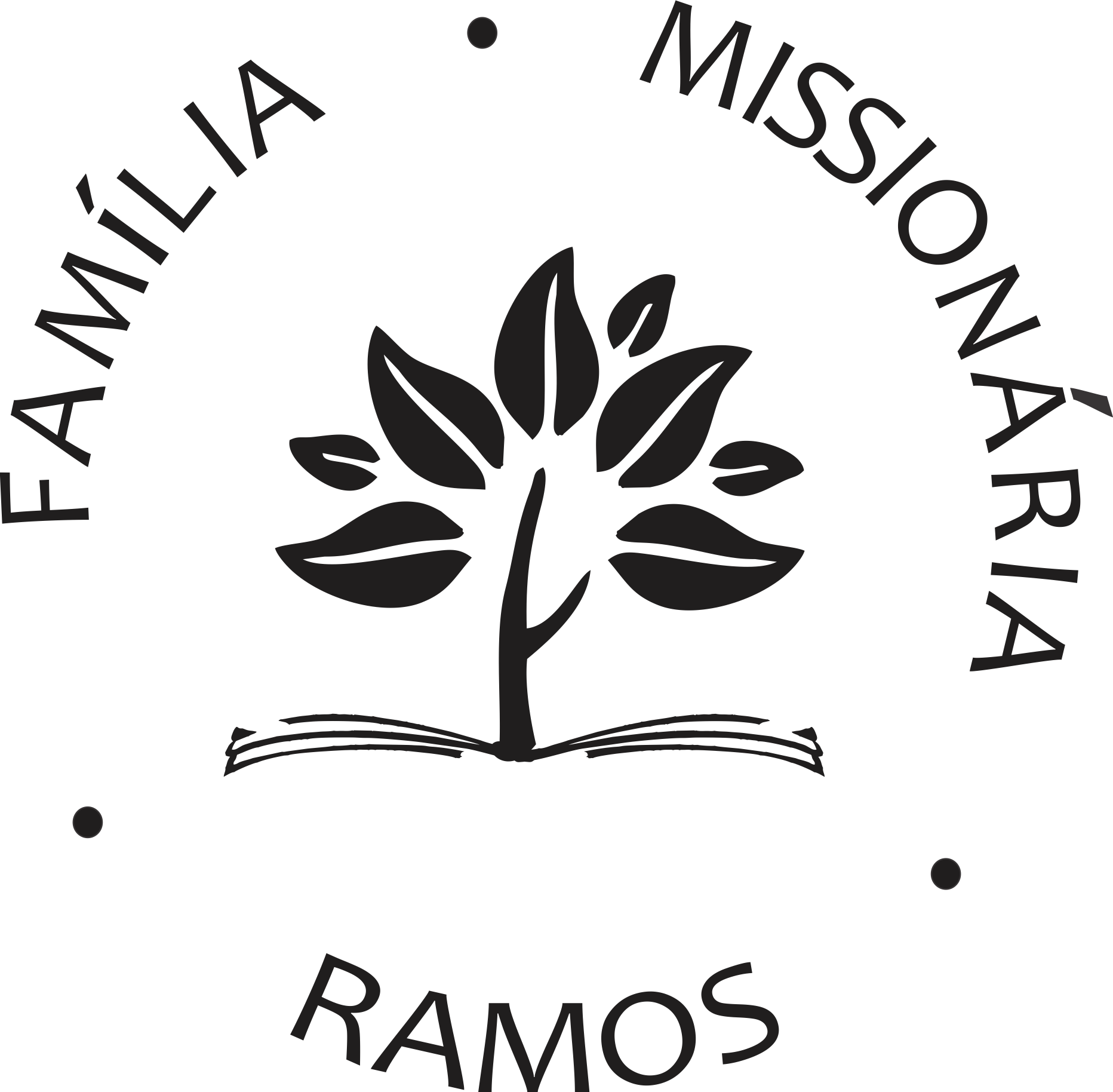 Família Missionária Ramos